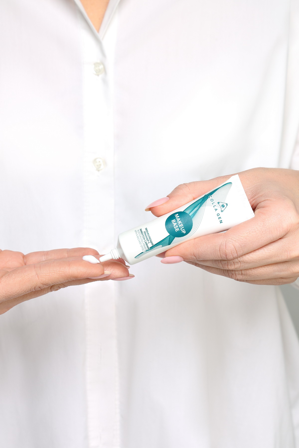 7COLLAGEN Olga1966_web - Первый Живой Коллаген официальный сайт